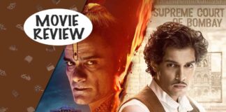 Maharaj Movie Review