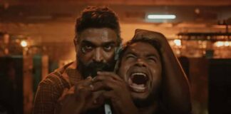Maharaja At The Worldwide Box Office (After 14 Days): Vijay Sethupathi Starrer Eyes Historic Kollywood Record
