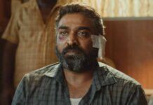 Maharaja Box Office Collection Day 1