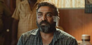 Maharaja Box Office Collection Day 1