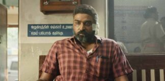 Maharaja Box Office Collection Day 2