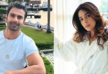 Malika Sherwat Accused Ashmit Patel Of Choking Her On The Set Of Murder
