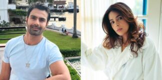 Malika Sherwat Accused Ashmit Patel Of Choking Her On The Set Of Murder