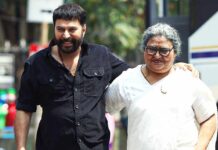 Mammootty's Turbo Stalls Domestically Despite 67 Crore Global Box Office - Day 14 Report