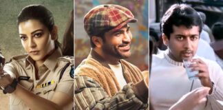 Manamey, Satyabhama, Ghilli Re-Release: Box Office Report