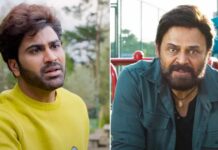 Manamey Box Office Collection Day 12: All Set To Dethrone Venkantesh’s Saindhav To Become 7th Highest Telugu Grosser Of 2024 Manamey's Box Office Holds Steady Despite Tuesday Dip