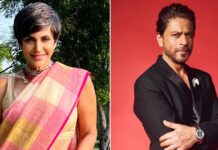 Mandira-Bedi-Shah-Rukh-Khan