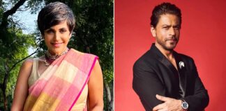 Mandira-Bedi-Shah-Rukh-Khan