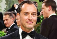Jude Law Reveals Why He Rejected Superman