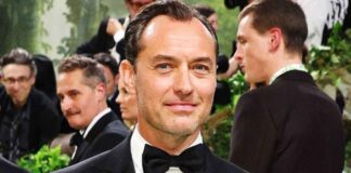 Jude Law Reveals Why He Rejected Superman