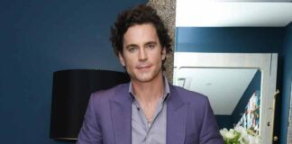 Matt Bomer Reveals He Lost The Chance To Play Superman As He Came Out As Gay In 2012