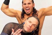 Matt Hardy & Jeff Hardy Might Return To WWE!
