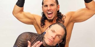 Matt Hardy & Jeff Hardy Might Return To WWE!
