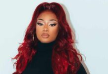 Megan Thee Stallion Reacts After Alleged X-Rated AI Tape Surfaces Online