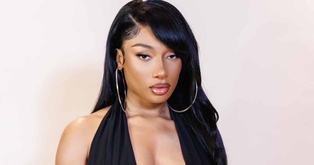 Drake To Taylor Swift Celebrities Victimized By A.I. Trap As Megan Thee Stallion Cries On Stage