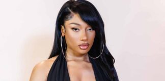 Megan Thee Stallion Cries On Stage After X-Rated Fake Tape Leak