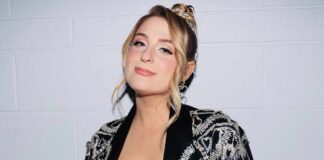 Meghan Trainor Recalls Miscarriage Scare In Middle of Ryan Seacrest Interview