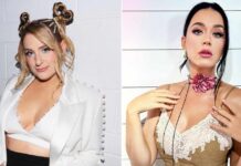 Meghan Trainor Wants To Replace Katy Perry As American Idol Judge