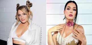 Meghan Trainor Wants To Replace Katy Perry As American Idol Judge