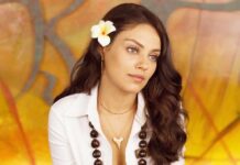 Mila Kunis Knives Out 3 Casting Sparks Outrage Online Over Danny Masterson Support