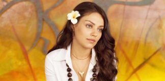 Mila Kunis Knives Out 3 Casting Sparks Outrage Online Over Danny Masterson Support