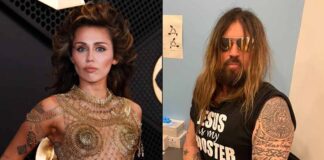 Miley Cyrus Recently Spoke about Her Father's Influence on Her