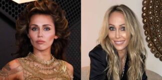 Miley Cyrus Reveals She ‘Couldn’t Drive For Three Days’ After Smoking Her Mom Tish’s Weed, DEETS