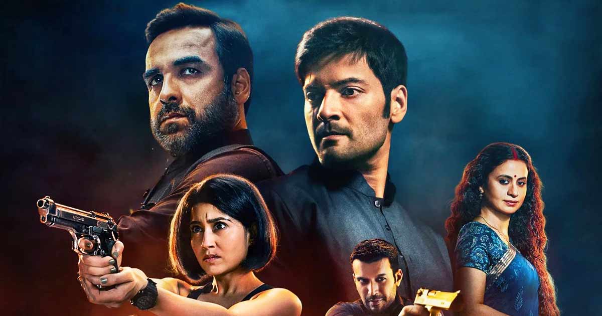 Mirzapur Season 3 Release Date Wait Is Finally Over New Season Arrives Gun Blazing Sooner Than You Think And For Real This Time
