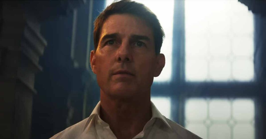 Mission Impossible 8: Tom Cruise Led Actioner Set To Become The