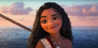 Moana Live-Action Movie, Everything We Know About The Disney Remake