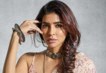 Manchu Lakshmi Comments On Her Father, Highlights How She Received Patriarchal Treatment From Her Family Manchu Lakshmi makes Shocking Comments on Her Father