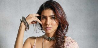 Manchu Lakshmi makes Shocking Comments on Her Father