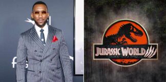 Moonlight Star Mahershala Ali Joins Jurassic World 4: All You Need to Know About the Reboot