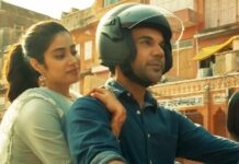 Mr & Mrs Mahi Box Office Collection Day 11 (Early Trends): An Expected Dip For Janhvi Kapoor & Rajkummar Rao’s Film But All Is Well!
