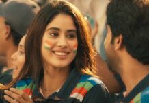 Mr & Mrs Mahi Box Office Collection Day 6 (Early Trends): Continues Its Stable Run!