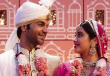 Mr & Mrs Mahi Box Office Collection Day 2 (Early Trends): Crosses The 10 Crore Mark, Good Run So Far! Mr & Mrs Mahi Box Office Collection Day 2 Early Trends!