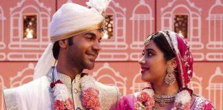 Mr & Mrs Mahi Box Office Collection Day 2 Early Trends!
