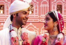 Mr & Mrs Mahi Box Office Collection Day 3: Rajkummar Rao & Janhvi Kapoor’s Film Grows By 20% On Sunday! Mr & Mrs Mahi Box Office Collection Day 3 Updates!