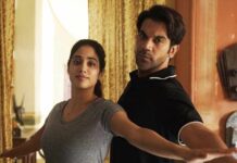 Mr & Mrs Mahi Box Office Collection Day 4 Early Trends Updates!