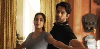 Mr & Mrs Mahi Box Office Collection Day 4 Early Trends Updates!