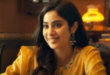 Mr & Mrs Mahi Box Office Collection Day 10 (Early Trends): Stays Stable Despite India vs Pak Thunder!