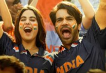 Mr & Mrs Mahi Box Office Day 3 (Early Trends): Concludes First Weekend On A Decent Note!