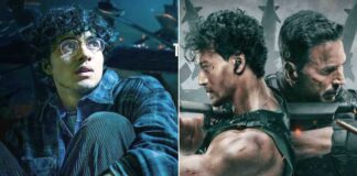Munjya Beats Bade Miyan Chote Miyan At The Indian Box Office