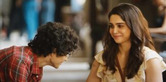 Munjya Worldwide Box Office Collection!