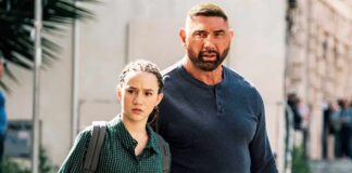 My Spy The Eternal City - Here’s everything you need to know about My Spy sequel