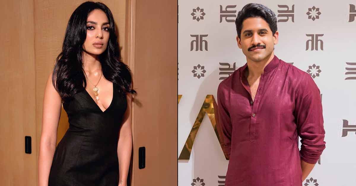 Naga Chaitanya & Sobhita Dhulipala Relationship Confirmed After Pictures From Their Exotic Vacation Goes Viral? Here’s What We Know