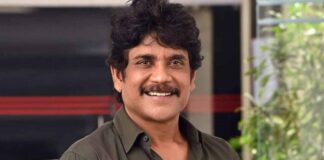 Nagarjuna issues apology after bodyguards push away a fan at the airport