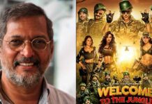 Nana Patekar Reveals Why He & Anil Kapoor Rejected Welcome To The Jungle!