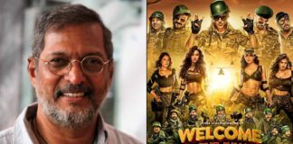 Nana Patekar Reveals Why He & Anil Kapoor Rejected Welcome To The Jungle!