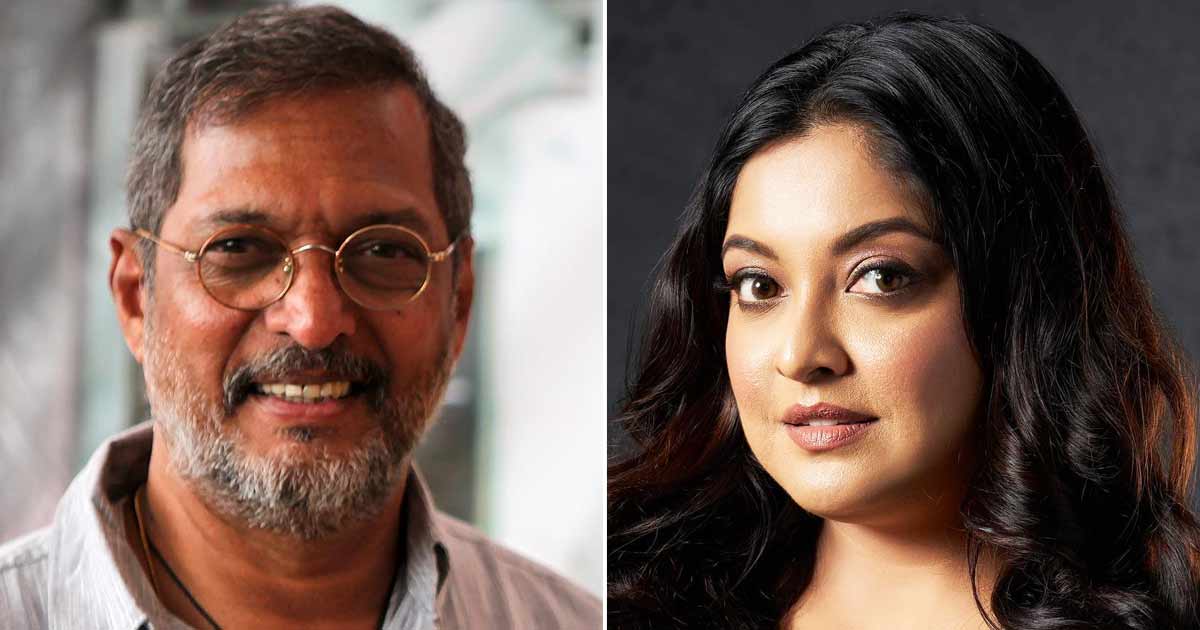 Nana Patekar Breaks Silence On Tanushree Dutta's Sexual Harassment Charge